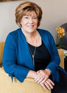 Where Trauma Is Stored in the Body Chart — A Complete Guide to Healing