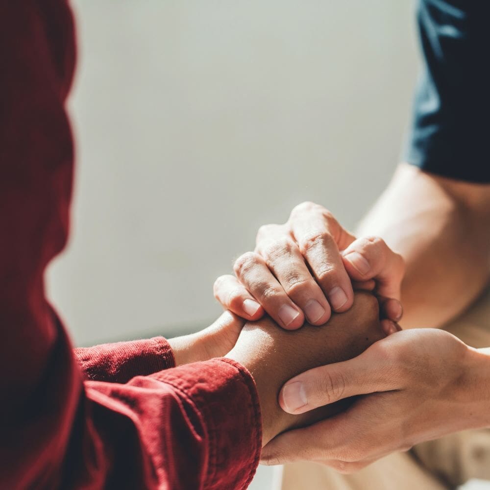 EMDR Counseling (1) hold hands