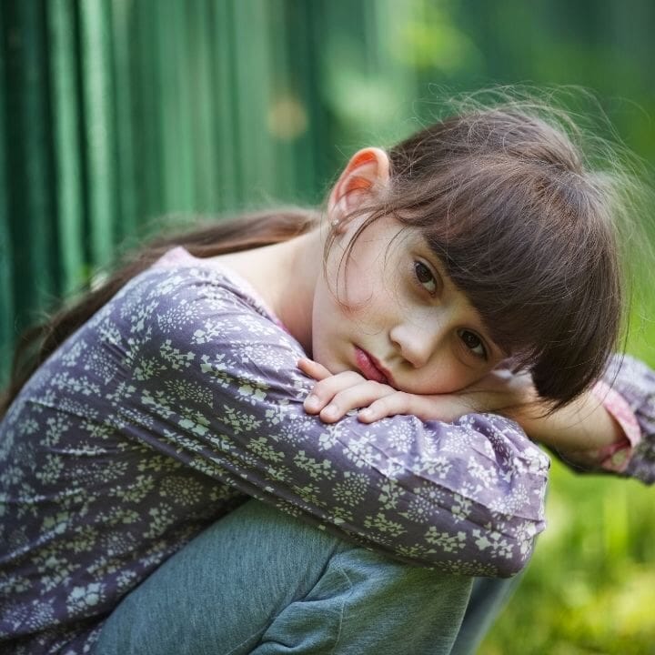 Can EMDR Help With Childhood Trauma?