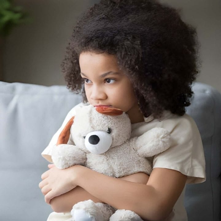 Childhood Trauma And The Nervous System: From Survival To Stress