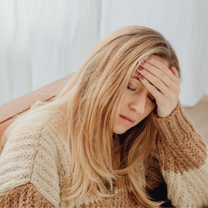 Long Term Effects Of Stress On The Body And Why It Matters