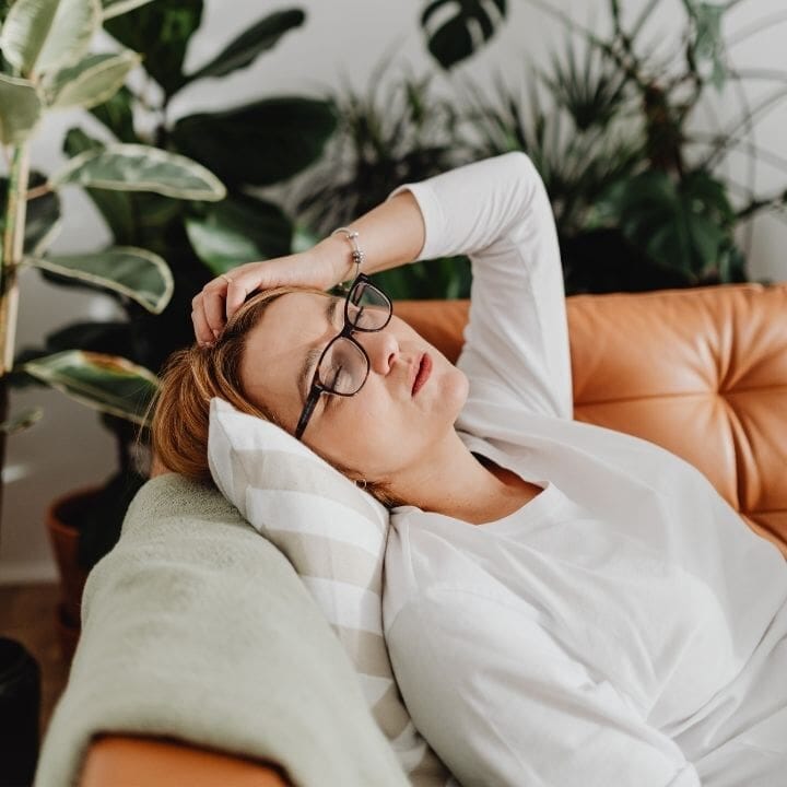 What To Do After EMDR Session When You Feel Overwhelmed