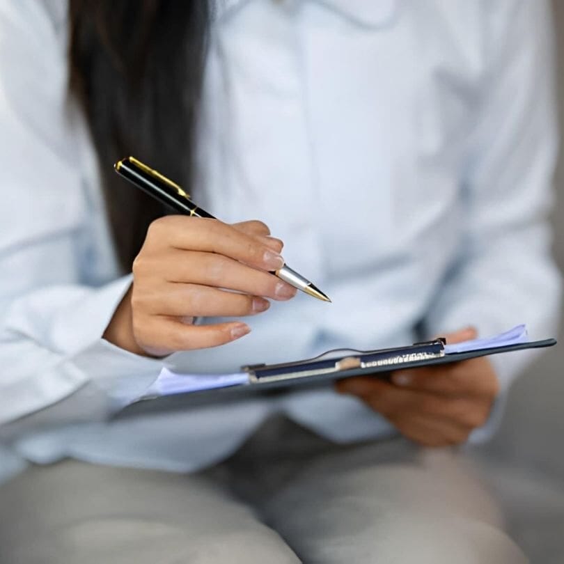 EMDR Preparation Checklist (Readiness Assessment)