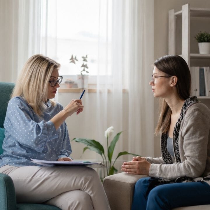 Is EMDR Psychotherapy? Evidence, Uses, and Limits