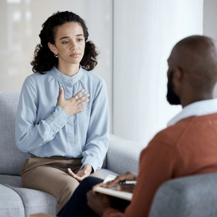 What Is EMDR Therapy Like? Before, During, and After Sessions