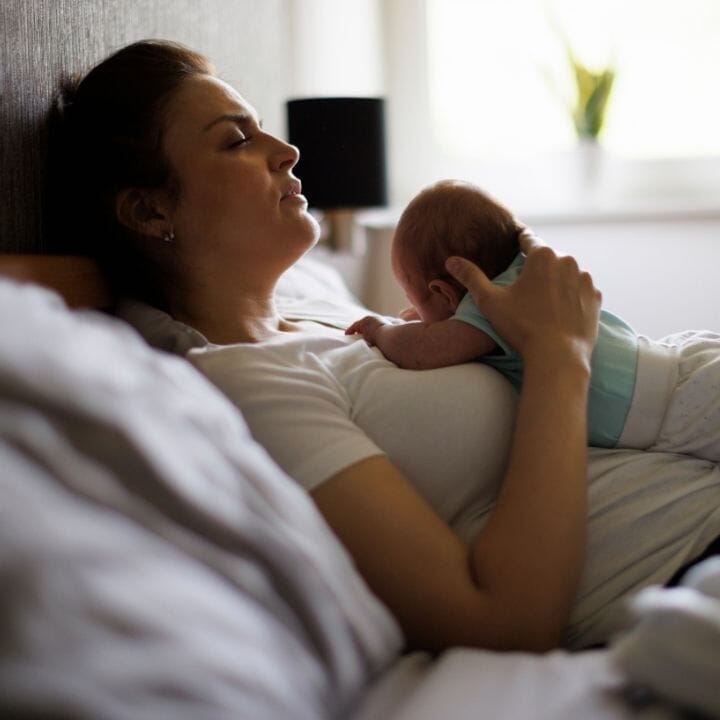 7 Signs Postpartum Depression Treatment May Be Right for You